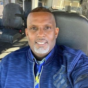 Meet your Posher, Alfred